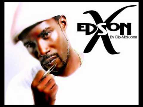 Edson X  - éS Sa Ka GaDéW