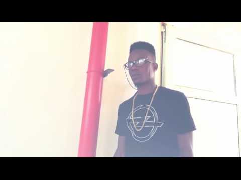 Young Zee TAKE NOTE  (New Liberian Music 2017)