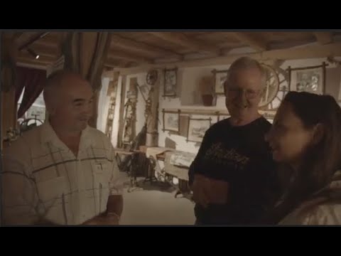 Come Home to Slovakia: An Ancestral visit to Krivany