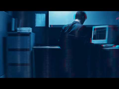 renoise - "past life" - ambient jungle