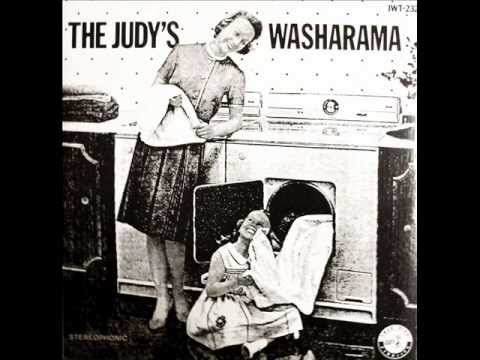 THE JUDY'S   tv