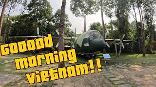 #19 Good morning Vietnam