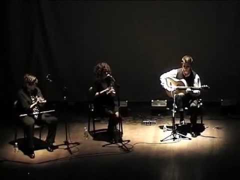 Luis Víctor Pérez - Alegrías (Camarón)