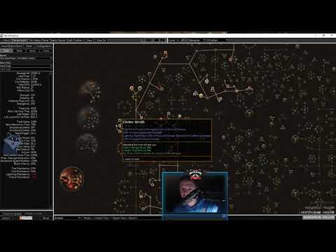 Toki's Synthesis  Flame Surge / Flame Totems  Chieftain