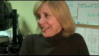 Day 78 of Firsts: Interview "First Expert" Judith Sills