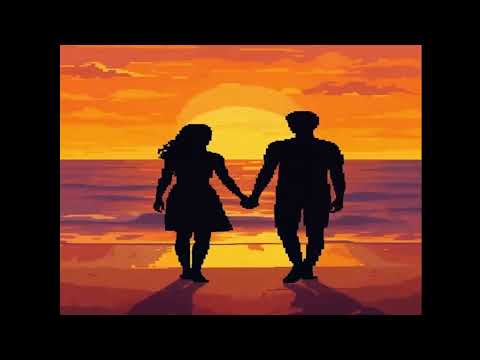 Por la playa - Dam R