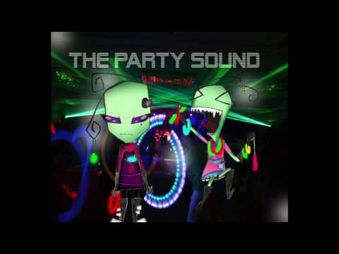 Mozhard Vs Idiotek - The Party Sound