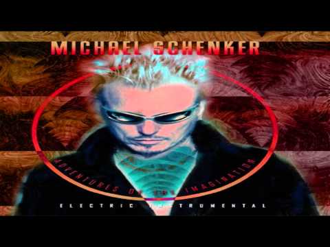 Michael Schenker Junior - Michael Schenker