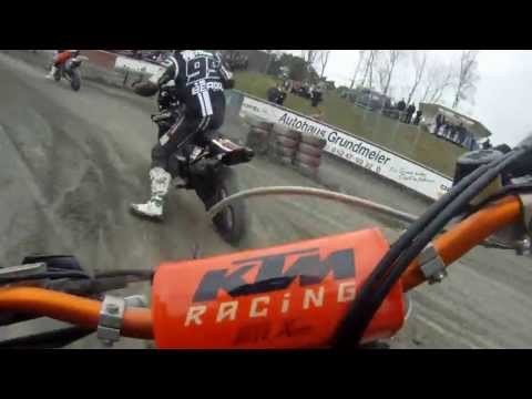 Supermoto Harsewinkel AMA- Finale 04.2012