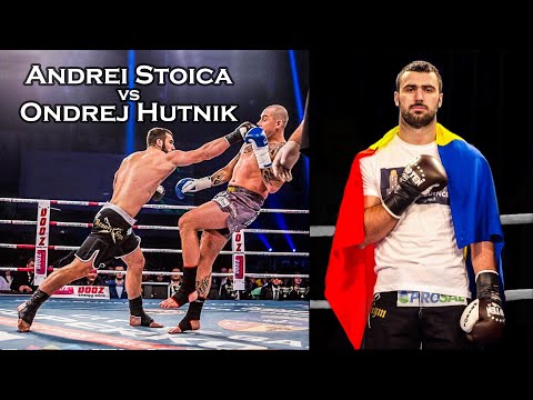 Andrei Stoica vs Ondrej Hutnik