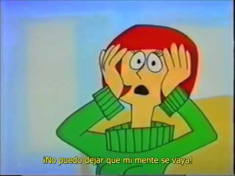 The Beatles Cartoon - Twist and Shout [Sub. Español]