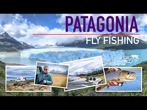 Patagonia Fly Fishing.