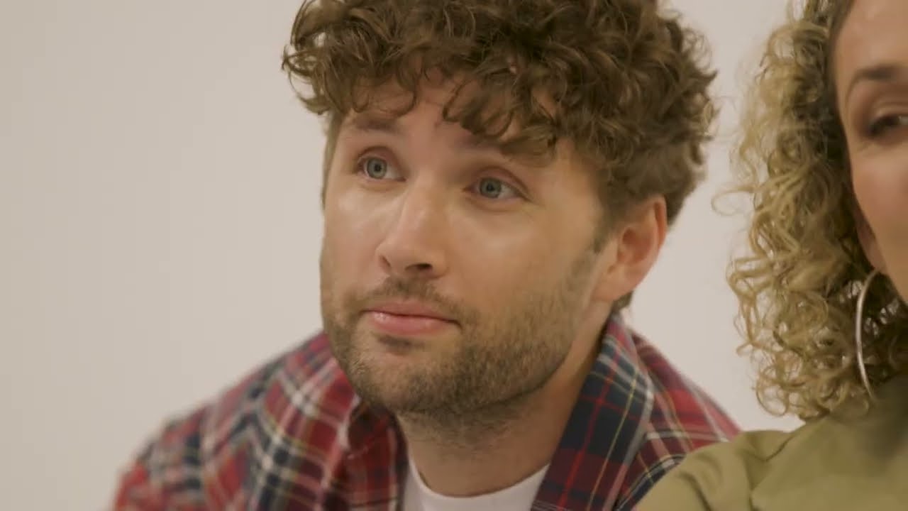 NO LOVE SONGS | BEHIND THE SCENES