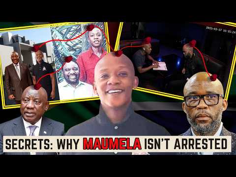 Wunyabari O. Maloba video 3
