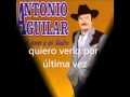 Antonio Aguilar - Mamita Querida