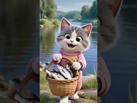 #cat #cute #sad #shortes