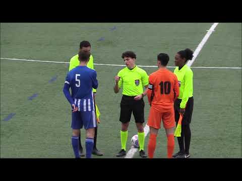 21 U17 J14  BOULOGNE-BILLANCOURT ( ACBB) / DUNKERQUE ( USLD)