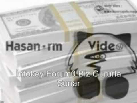 İnfokey & Sage - Duyan Yok Mu
