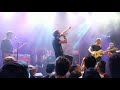 THURSDAY - 09 - Wind-Up - Full Collapse - LIVE 2019 - Eindhoven/DYNAMO