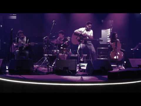 Martin Písařík & Akustik - Martin Písařík a Akustik