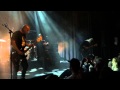 John Garcia at De Vorstin in Hilversum the ...