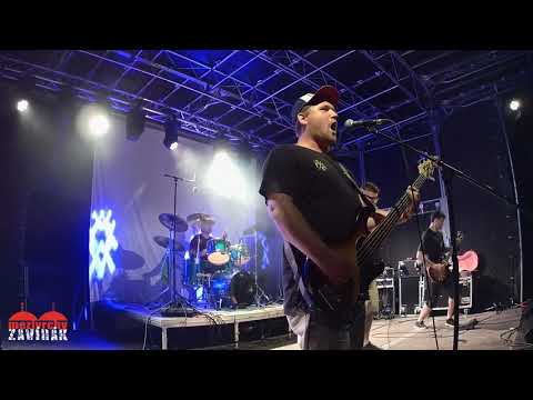 Kruize Kontrol - KRUIZE KONTROL - LÉTO 69 [ LIVE 2019 ]