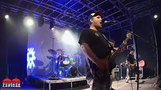 Video KRUIZE KONTROL - LÉTO 69 [ LIVE 2019 ]