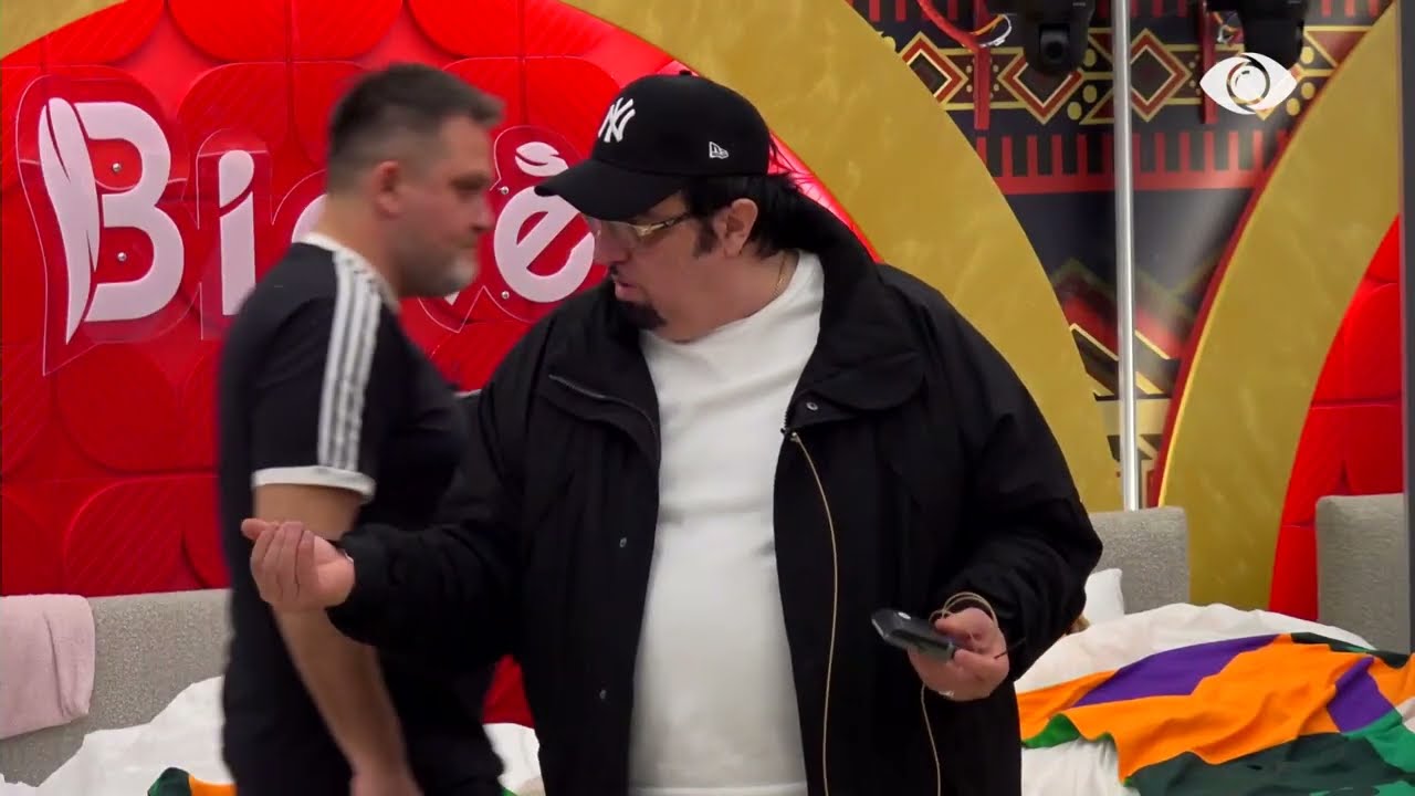 “Ti je ai që hiqesh si djalë me kulturë”, Gazi debaton me Alfion