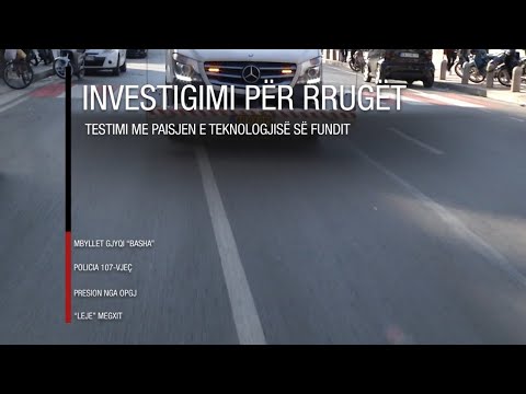 LIVE/ Edicioni informativ i orës 20:00 - 13 janar 2020