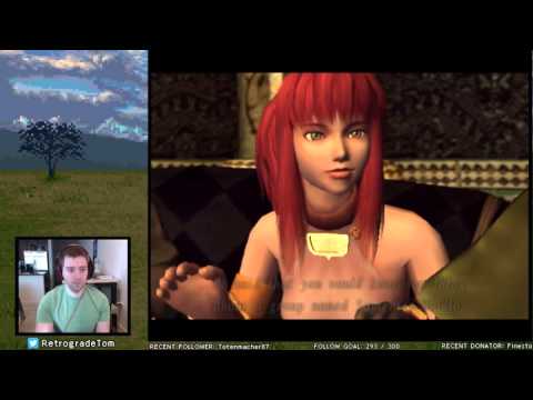 Shadow Hearts: Covenant - Part 4