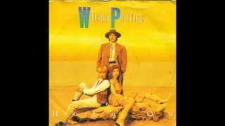 WILSON PHILLIPS - HOLD ON - OVER AND OVER