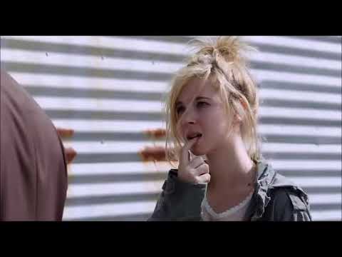 Killer Joe 2011 Insurance settlement scene