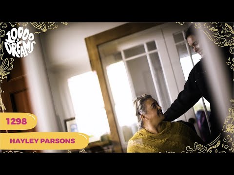 10,000 Dreams | 1298 | Hayley Parsons