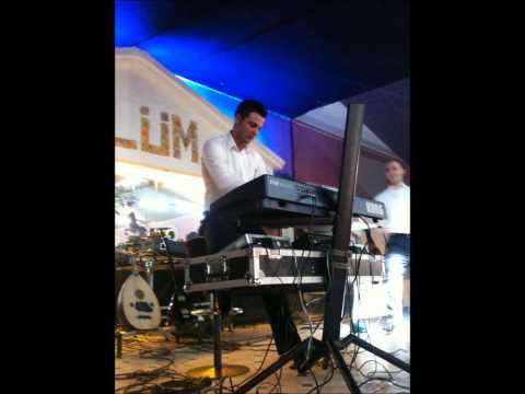 DJ Nuri Vs Kutsi - O Kisi [remix 2013] - www djnuri eu