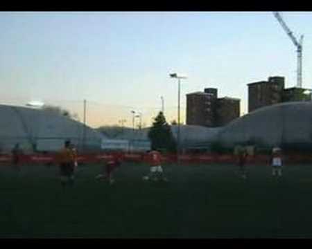 zona goal bud budweiser calcio 7 sporting longobarda biotech