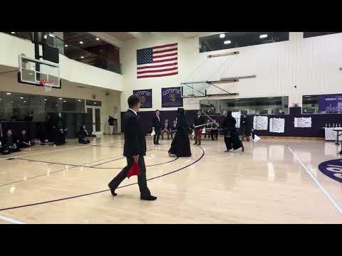 NYU 2025 RU A vs NYU B