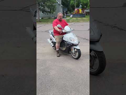 Shenke motorcycle on sale