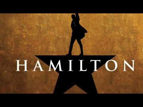 Room Where It Happens Cut