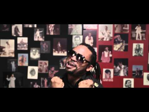 Neval Chatelal & Machel Montano - Wonders of this World (Trinidad & Tobago)