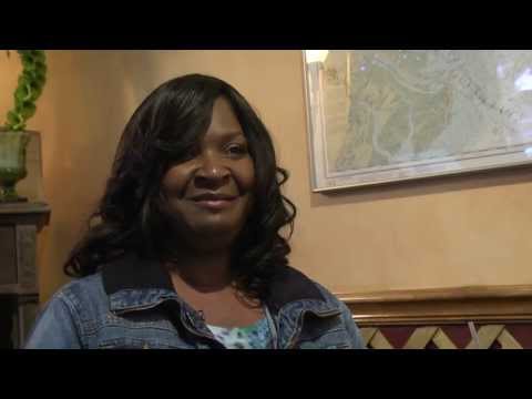 Family of American Idol's Candice Glover excited about the competition