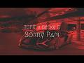TOPIC x Becky G - Sorry Papi | Extended Remix