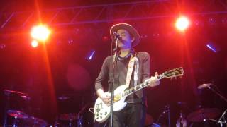 The Wallflowers - &quot;Letters From the Wasteland&quot; - Maplewood, MN, 07-09-13 (1080 HD)