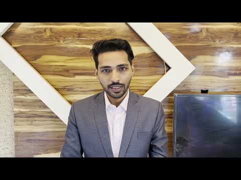 ankit dubey Introductio...