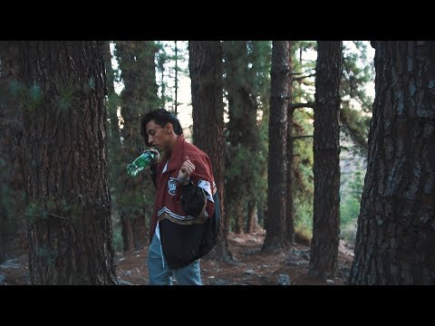 Young Yuze - Lit Okay (Shot by @headprod)