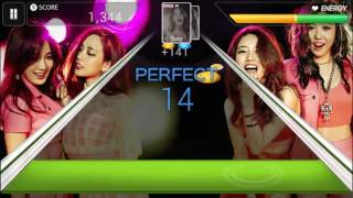 [SuperStar JYP Nation] miss A - 녹아 (Melting)