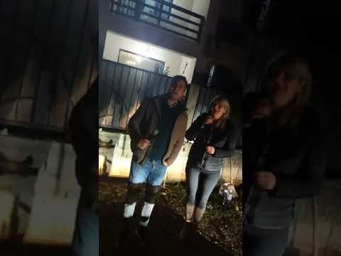 Valentin Sanfira si Angy Mutu Cel mai frumos colaj Live Facebook