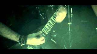 ROTTING FLESH   Terrorscope OFFICIAL VIDEO Full HD