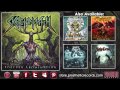 Skeletonwitch - "Choke Upon Betrayal" 