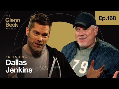 The Chosen director Dallas Jenkins | Glenn Beck