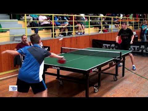 7ο Αναπτυξιακό ΓΑΣ Ελευσίνας Παίδες 08 29/09/2018